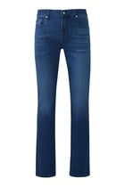 Luxe Performance Standard Jeans